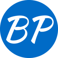 BetterPlan Logo